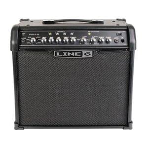 Line 6 Spider IV 30 Watt 1x12 Inch Combo Guitar Amplifier